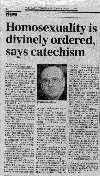 Thumbnail of Daily telegraph article