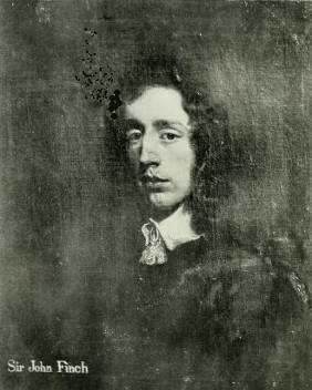 Sir John Finch