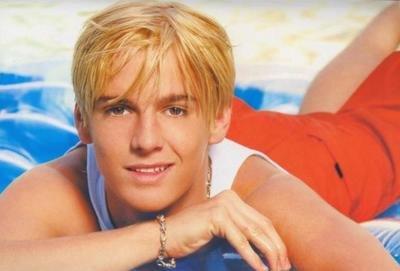 Who aged worse, Jesse McCartney or Aaron Carter? 