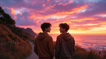 First Summer Love