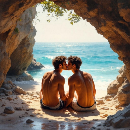 First Summer Love