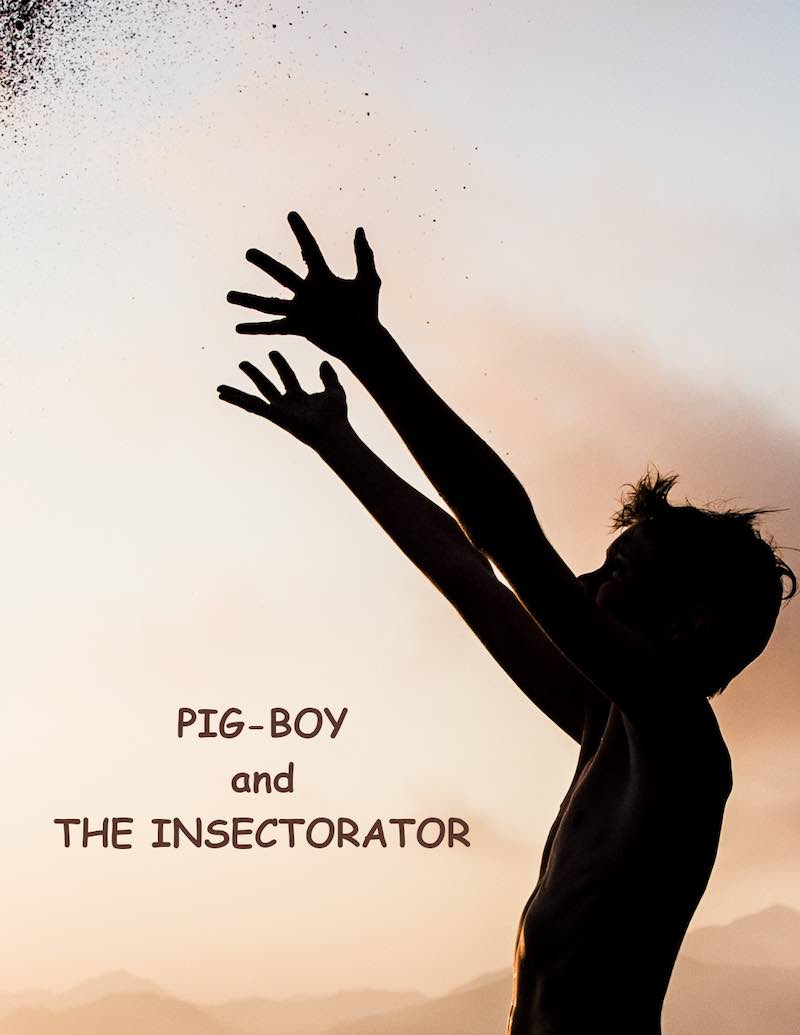 Pig-Boy and the Insectorator