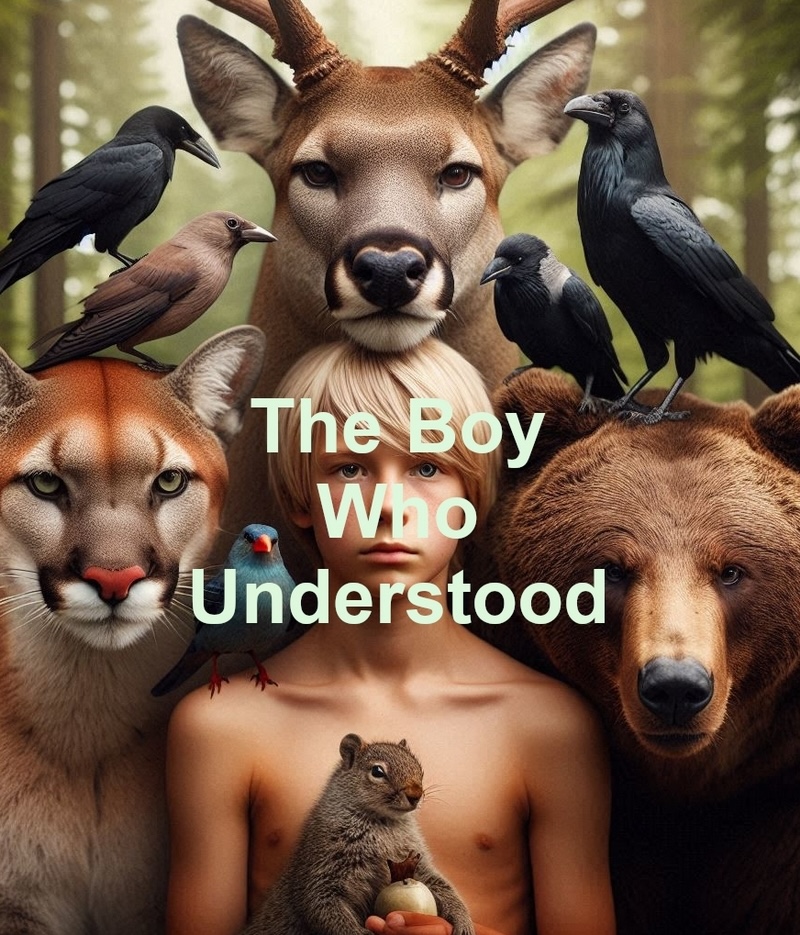 The Boy Who Understood