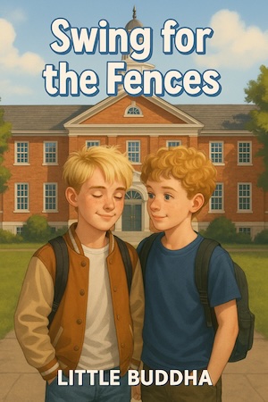 Swing for the Fences