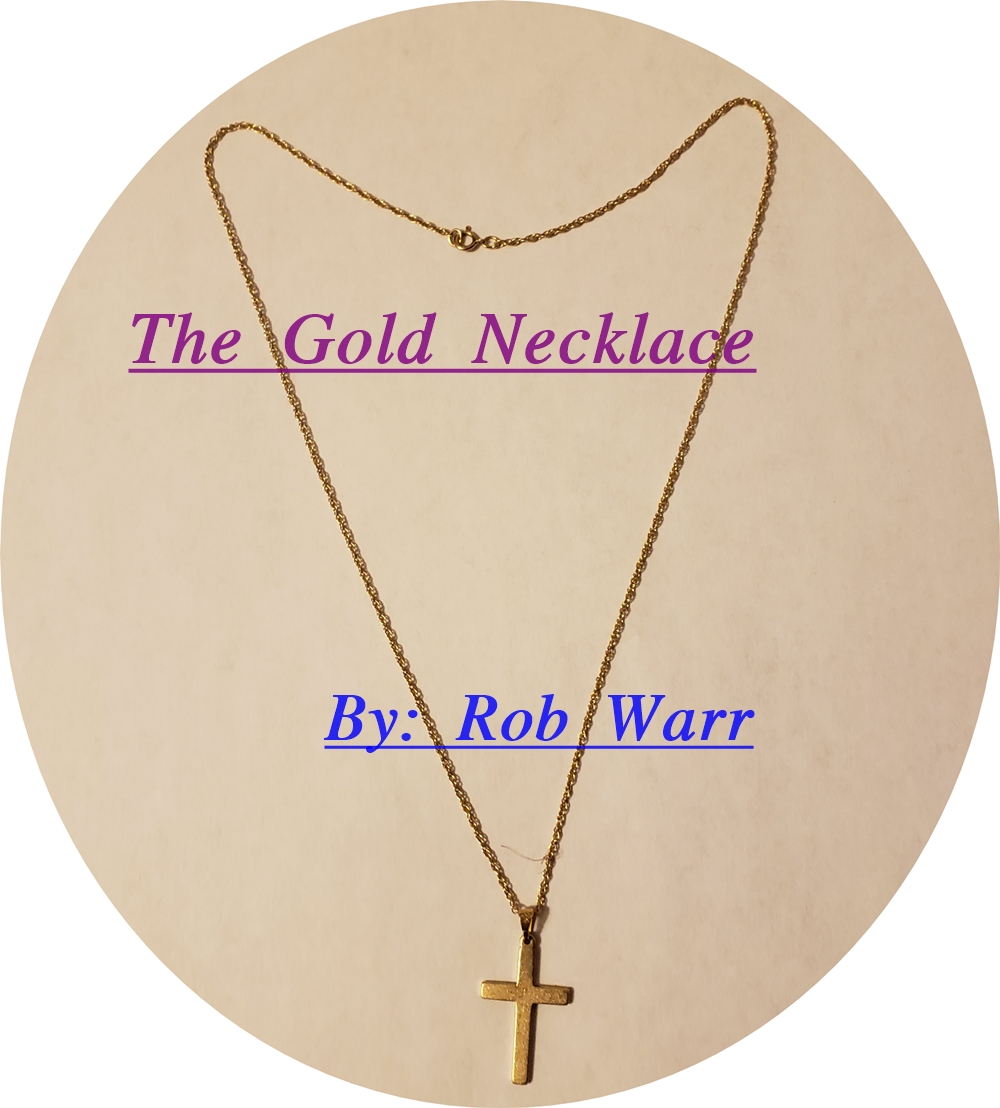 The Gold Necklace